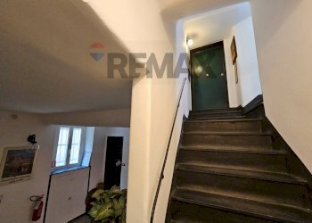 Two-room apartment Salita San Bartolomeo Carmine, 11 
 Centro, Genova (neighborhood Centro) - photo 33