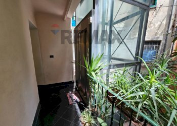Two-room apartment Salita San Bartolomeo Carmine, 11 
 Centro, Genova (neighborhood Centro) - photo 35