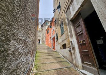 Two-room apartment Salita San Bartolomeo Carmine, 11 
 Centro, Genova (neighborhood Centro) - photo 37