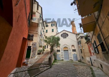 Two-room apartment Salita San Bartolomeo Carmine, 11 
 Centro, Genova (neighborhood Centro) - photo 38