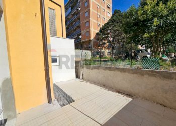 Monolocale Via Sant'alberto, 5 
 Sestri Ponente, Genova (zona Sestri Ponente) - foto 21