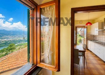 Bilocale Via Montallegro, 55 
 Vezzano Inferiore, Vezzano Ligure - foto 8