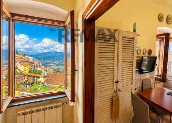 Bilocale Via Montallegro, 55 
 Vezzano Inferiore, Vezzano Ligure - foto 11