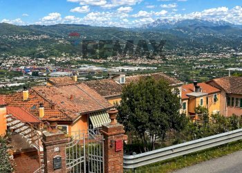 Bilocale Via Montallegro, 55 
 Vezzano Inferiore, Vezzano Ligure - foto 21