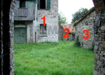 Casale Case Sparse Sadi 
 Berceto, PR, Berceto - foto 1