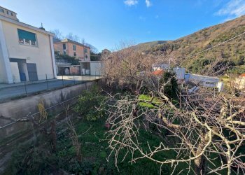 Two-room apartment Via Mogge, 10B 
 Bavari, Genova (neighborhood Bavari) - photo 2