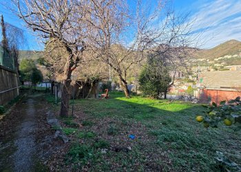 Two-room apartment Via Mogge, 10B 
 Bavari, Genova (neighborhood Bavari) - photo 10