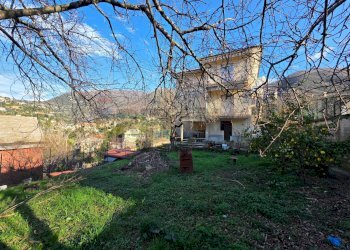 Two-room apartment Via Mogge, 10B 
 Bavari, Genova (neighborhood Bavari) - photo 11