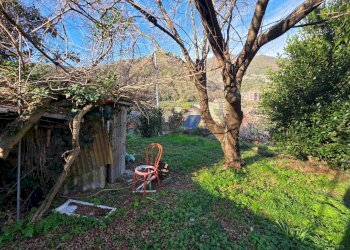 Two-room apartment Via Mogge, 10B 
 Bavari, Genova (neighborhood Bavari) - photo 12