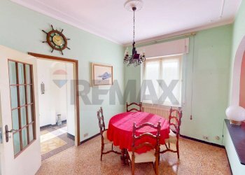 Two-room apartment Via Mogge, 10B 
 Bavari, Genova (neighborhood Bavari) - photo 20