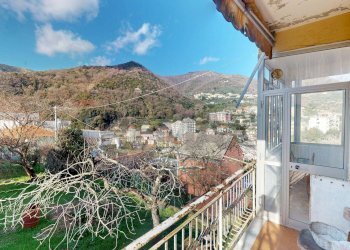 Two-room apartment Via Mogge, 10B 
 Bavari, Genova (neighborhood Bavari) - photo 24