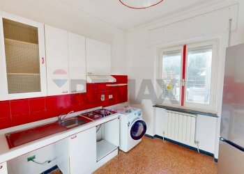 Two-room apartment Via Mogge, 10B 
 Bavari, Genova (neighborhood Bavari) - photo 30