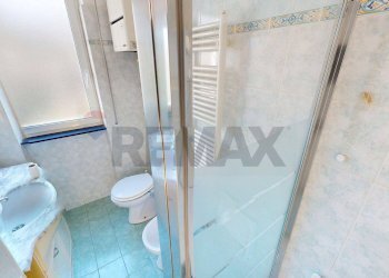 Two-room apartment Via Mogge, 10B 
 Bavari, Genova (neighborhood Bavari) - photo 37