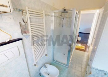 Two-room apartment Via Mogge, 10B 
 Bavari, Genova (neighborhood Bavari) - photo 38