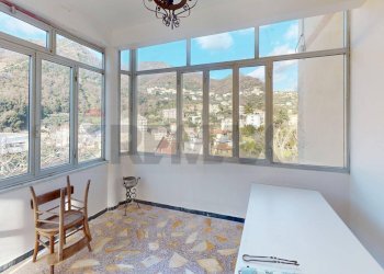 Two-room apartment Via Mogge, 10B 
 Bavari, Genova (neighborhood Bavari) - photo 45