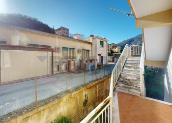 Two-room apartment Via Mogge, 10B 
 Bavari, Genova (neighborhood Bavari) - photo 50