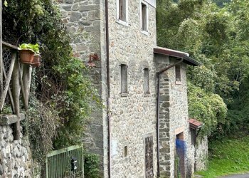 Casale Via Scanderaruola, snc 
 Comano, Comano - foto 3