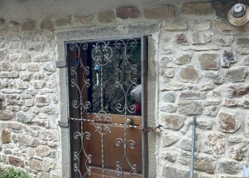 Casale Via Scanderaruola, snc 
 Comano, Comano - foto 6