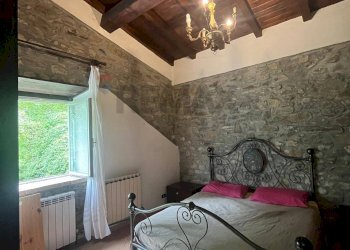 Casale Via Scanderaruola, snc 
 Comano, Comano - foto 11