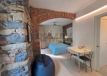 Monolocale Via Roma, 188 B 
 Zona Stazione F.s., La Spezia - foto 2