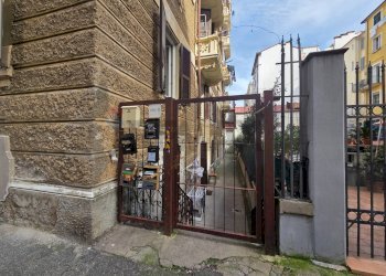 Monolocale Via Roma, 188 B 
 Zona Stazione F.s., La Spezia - foto 16