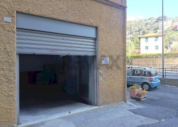 Garage - Parking Nervi, Genova, Genova (neighborhood Nervi) - photo 8