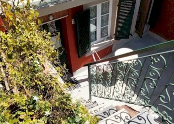 Casa semi indipendente Via Roma, 77 
 Carro, Carro - foto 7