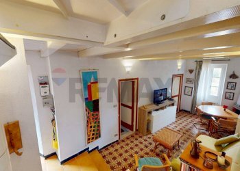 Casa semi indipendente Via Roma, 77 
 Carro, Carro - foto 16