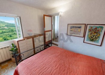 Casa semi indipendente Via Roma, 77 
 Carro, Carro - foto 19