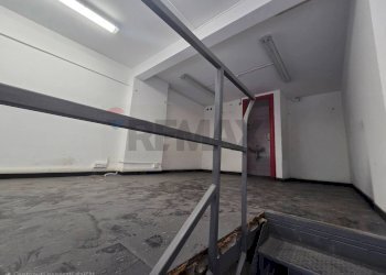 Garage - Parcheggio Via Pietro Toselli, 27R 
 S. Fruttuoso, Genova (zona San Fruttuoso) - foto 5