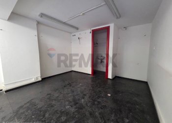 Garage - Parcheggio Via Pietro Toselli, 27R 
 S. Fruttuoso, Genova (zona San Fruttuoso) - foto 6