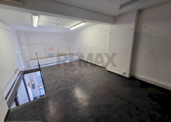 Garage - Parcheggio Via Pietro Toselli, 27R 
 S. Fruttuoso, Genova (zona San Fruttuoso) - foto 7