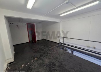 Garage - Parcheggio Via Pietro Toselli, 27R 
 S. Fruttuoso, Genova (zona San Fruttuoso) - foto 12