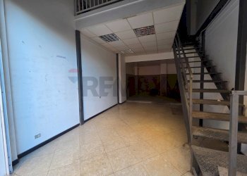 Garage - Parcheggio Via Pietro Toselli, 27R 
 S. Fruttuoso, Genova (zona San Fruttuoso) - foto 13