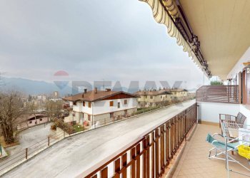 One-room apartment Via Tetti, 26 
 San Giacomo, Roburent - photo 1