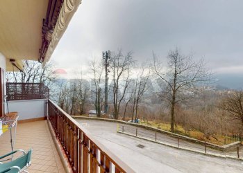 One-room apartment Via Tetti, 26 
 San Giacomo, Roburent - photo 5