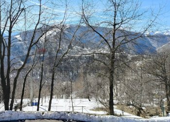 One-room apartment Via Tetti, 26 
 San Giacomo, Roburent - photo 12