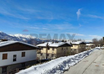 One-room apartment Via Tetti, 26 
 San Giacomo, Roburent - photo 14