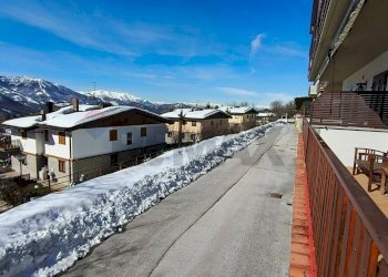 One-room apartment Via Tetti, 26 
 San Giacomo, Roburent - photo 15