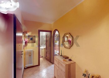 One-room apartment Via Tetti, 26 
 San Giacomo, Roburent - photo 17