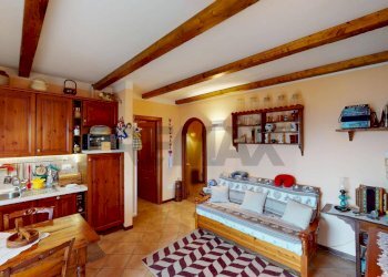 One-room apartment Via Tetti, 26 
 San Giacomo, Roburent - photo 22