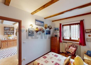 One-room apartment Via Tetti, 26 
 San Giacomo, Roburent - photo 25