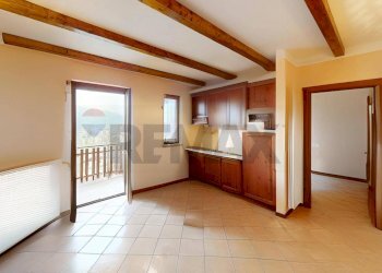 One-room apartment Via Tetti, 26 
 San Giacomo, Roburent - photo 39