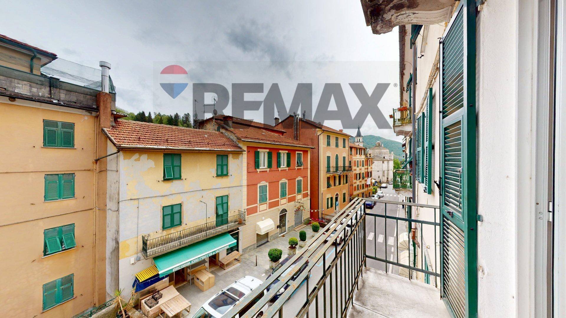 Appartamento Torriglia, GE, Torriglia - foto 1