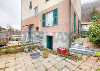 Trilocale via forni antichi, 2 
 Savignone, Savignone - foto 1