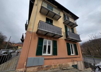 Trilocale via forni antichi, 2 
 Savignone, Savignone - foto 51