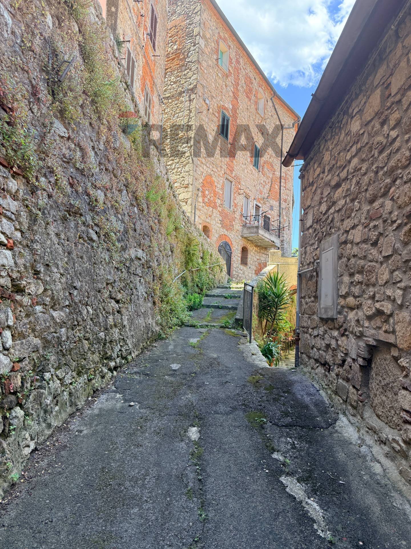 Appartamento Via Nazaro Sauro, 11 
 Gavorrano, Gavorrano - foto 3