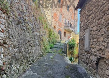 Appartamento Via Nazaro Sauro, 11 
 Gavorrano, Gavorrano - foto 3