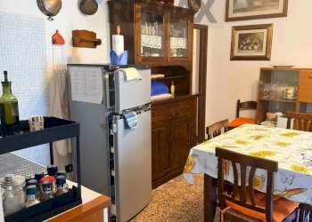 Appartamento Via Nazaro Sauro, 11 
 Gavorrano, Gavorrano - foto 6
