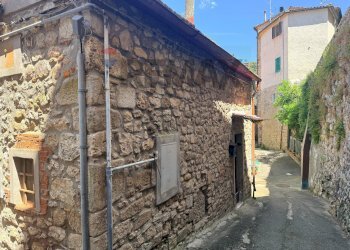 Appartamento Via Nazaro Sauro, 11 
 Gavorrano, Gavorrano - foto 30